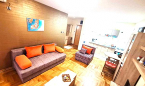 Apartment Vas Raj